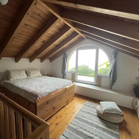 Sunset Nest Casa vacanze Ponta Delgada