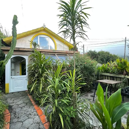 Sunset Nest Ponta Delgada