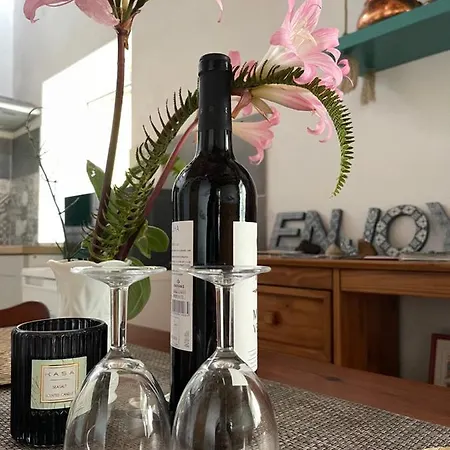 Casa vacanze Sunset Nest Ponta Delgada