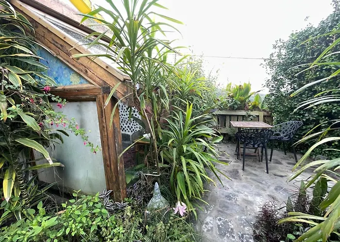 度假居 Sunset Nest