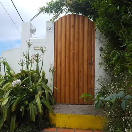 Holiday home Sunset Nest Ponta Delgada (Sao Miguel)