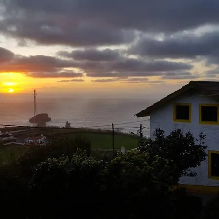 Sunset Nest
