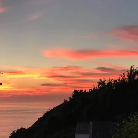 Vakantiehuis Sunset Nest *