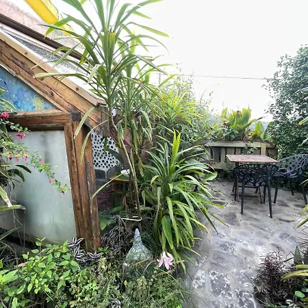 Vakantiehuis Sunset Nest