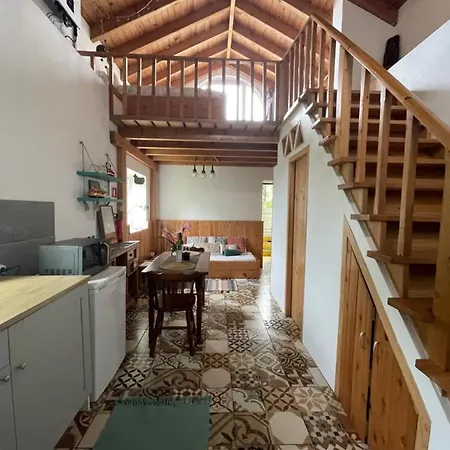 Sunset Nest Holiday home *