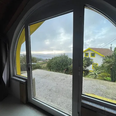 Sunset Nest Vakantiehuis *