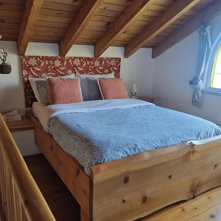 Vakantiehuis Sunset Nest