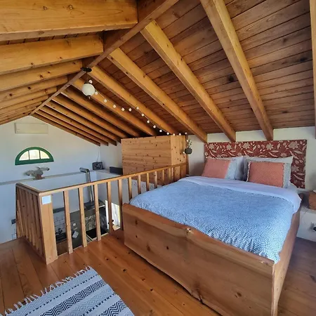 Sunset Nest Vakantiehuis Ponta Delgada