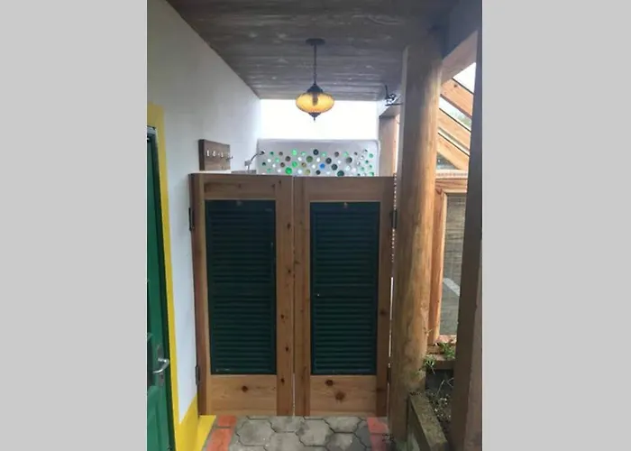 Sunset Nest 펜션 *