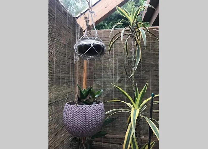 Sunset Nest Holiday home