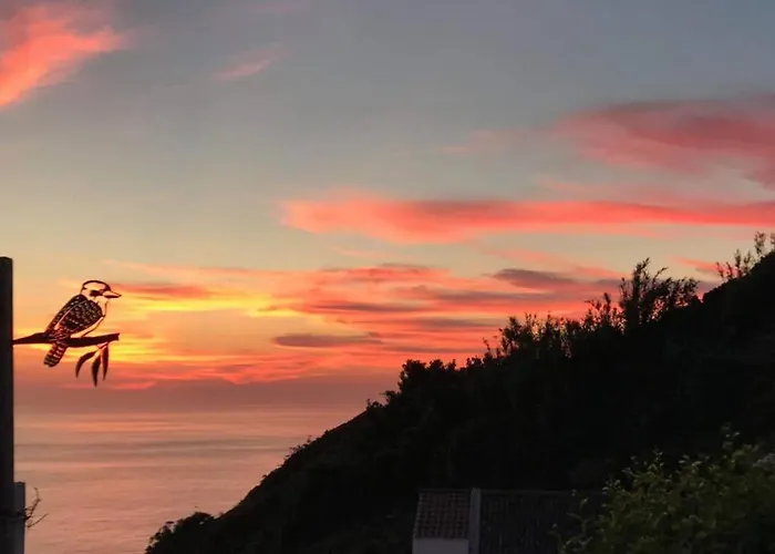 Holiday home Sunset Nest *