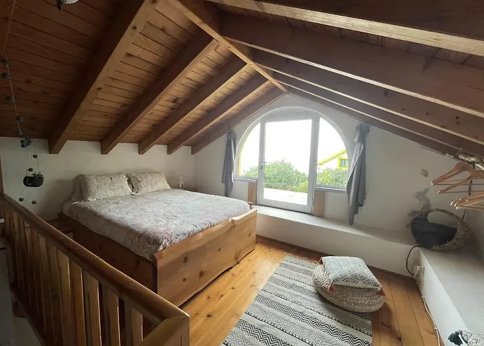 Sunset Nest Holiday home Ponta Delgada (Sao Miguel)