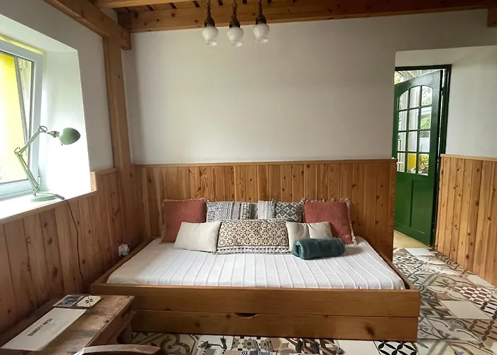 Holiday home Sunset Nest *