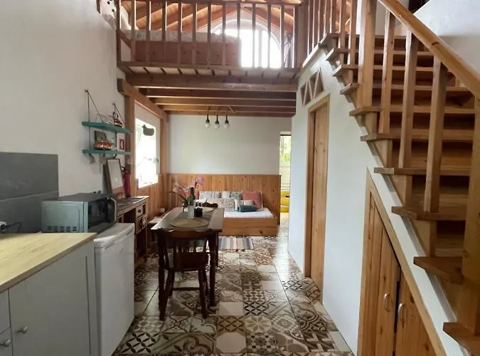 Sunset Nest Holiday home *