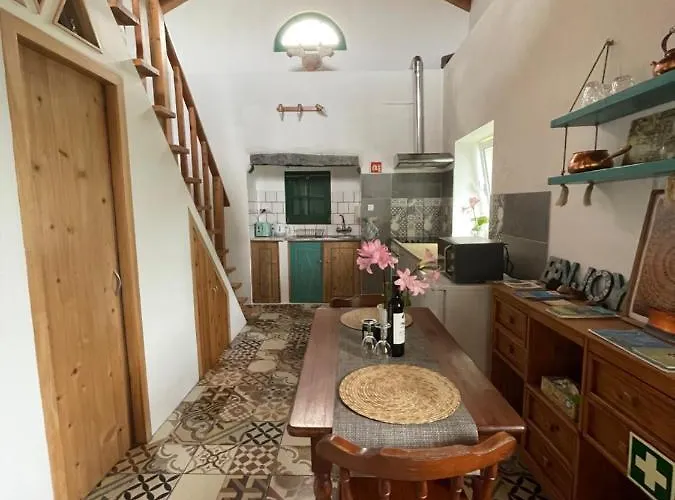 Sunset Nest 펜션 *