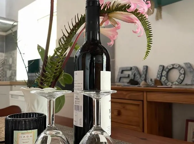 펜션 Sunset Nest Ponta Delgada