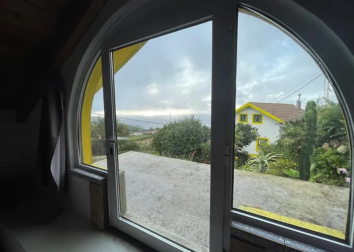 Sunset Nest Semesterbostad *