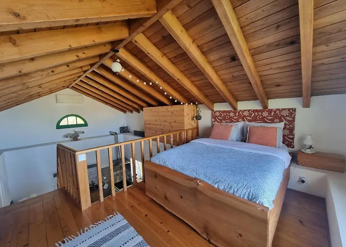 Sunset Nest 펜션 Ponta Delgada